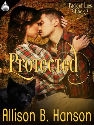 Protected - ebook
